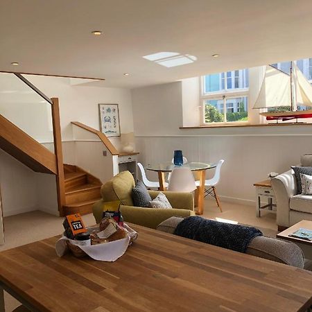 The Old English Rooms Falmouth Extérieur photo