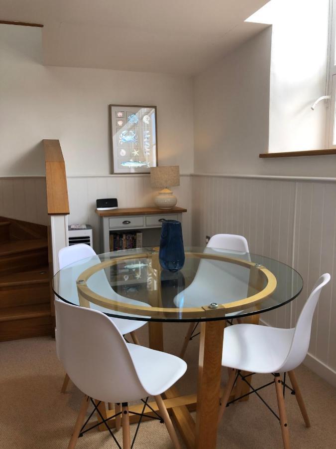 The Old English Rooms Falmouth Extérieur photo