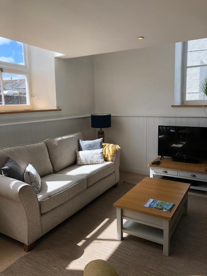 The Old English Rooms Falmouth Extérieur photo