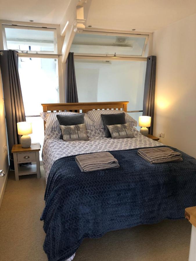 The Old English Rooms Falmouth Extérieur photo