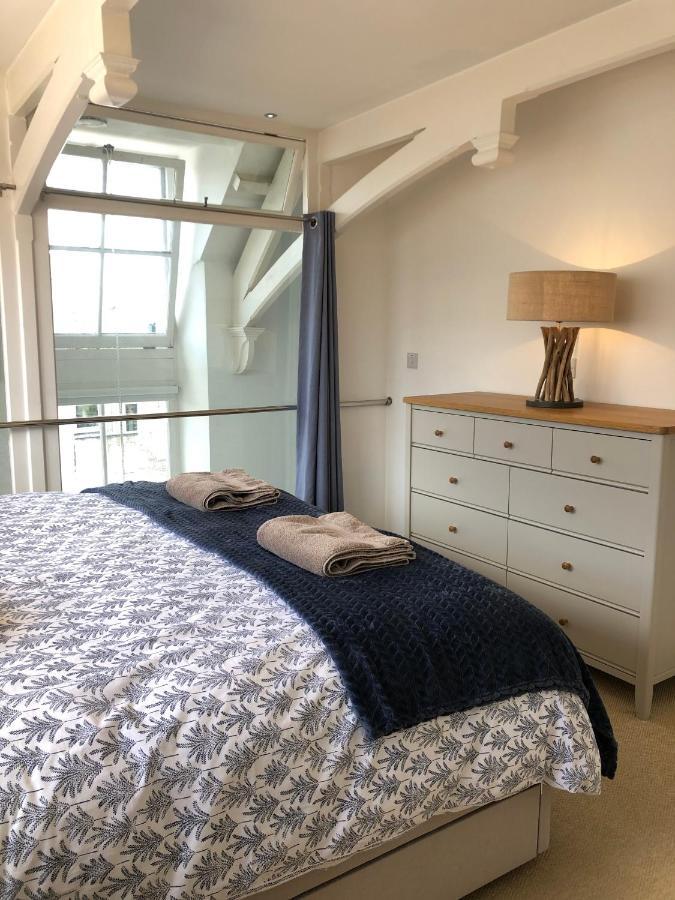 The Old English Rooms Falmouth Extérieur photo